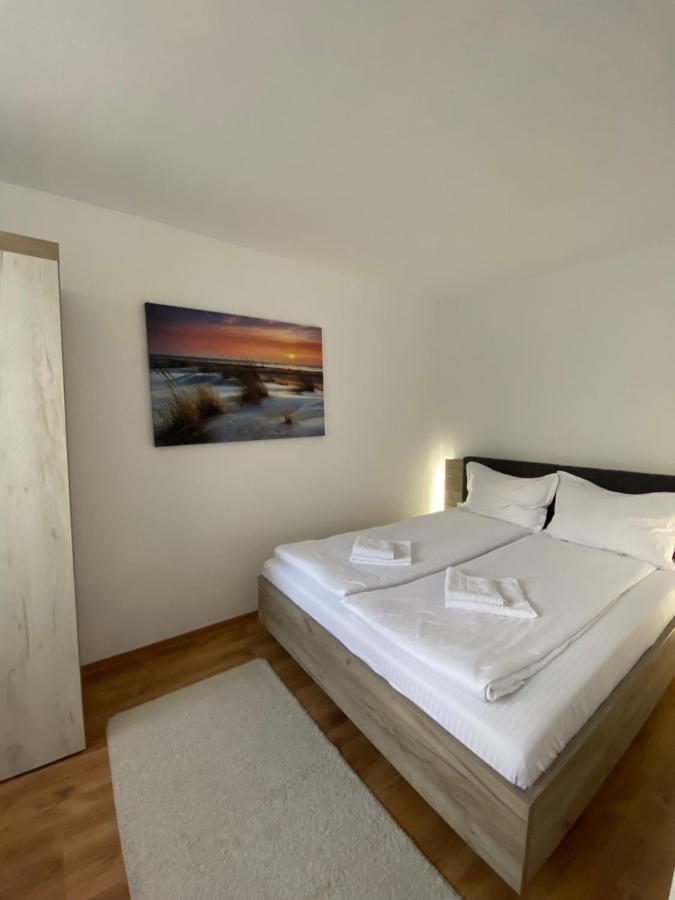 Focus Apartment Miercurea Ciuc Exterior foto